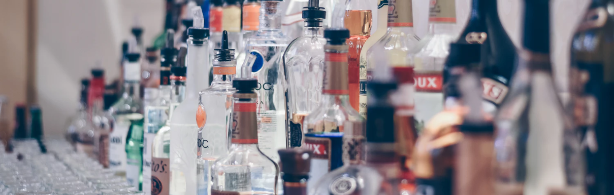 Исследование рынка алкогольных напитков - Водка. Россия, 2019