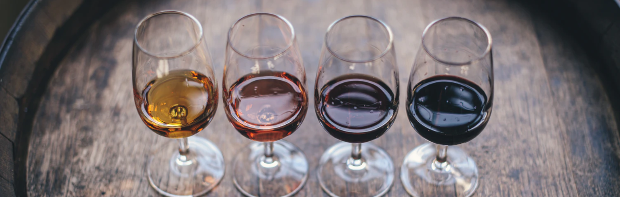 Исследование рынка алкогольных напитков - Вино. Россия, 2019